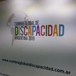 II Cumbre de Discapacidad Global Argentina 2019