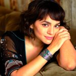 NORAH JONES MOVISTAR ARENA