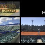 ATP TENIS OPEN ARGENTINA 2020