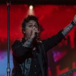 Green Day en Argentina: punk y circo en Vélez